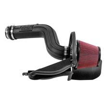 Load image into Gallery viewer, Delta-Force-Performance-Air-Intake