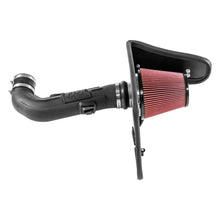 Load image into Gallery viewer, Delta-Force-Performance-Air-Intake