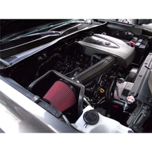 Load image into Gallery viewer, Delta-Force-Performance-Air-Intake