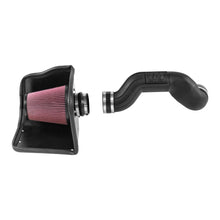 Load image into Gallery viewer, Delta-Force-Performance-Air-Intake