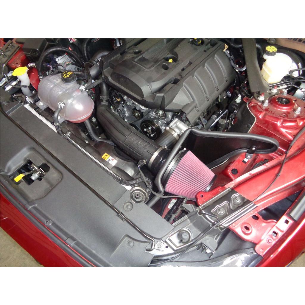 Delta-Force-Performance-Air-Intake