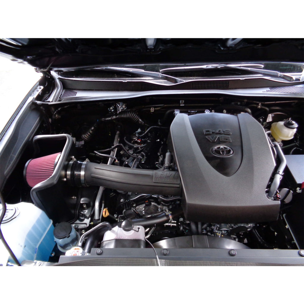 Delta-Force-Performance-Air-Intake