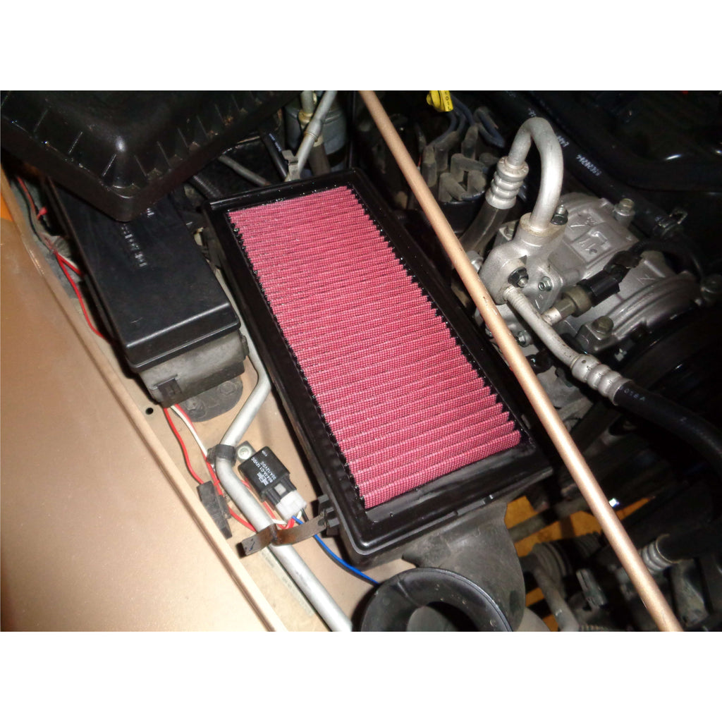 Delta-Force-Performance-Panel-Air-Filter