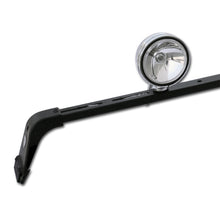 Load image into Gallery viewer, Delux-Light-Bar-Bracket-Blk-Multiple-Vehicle-Application