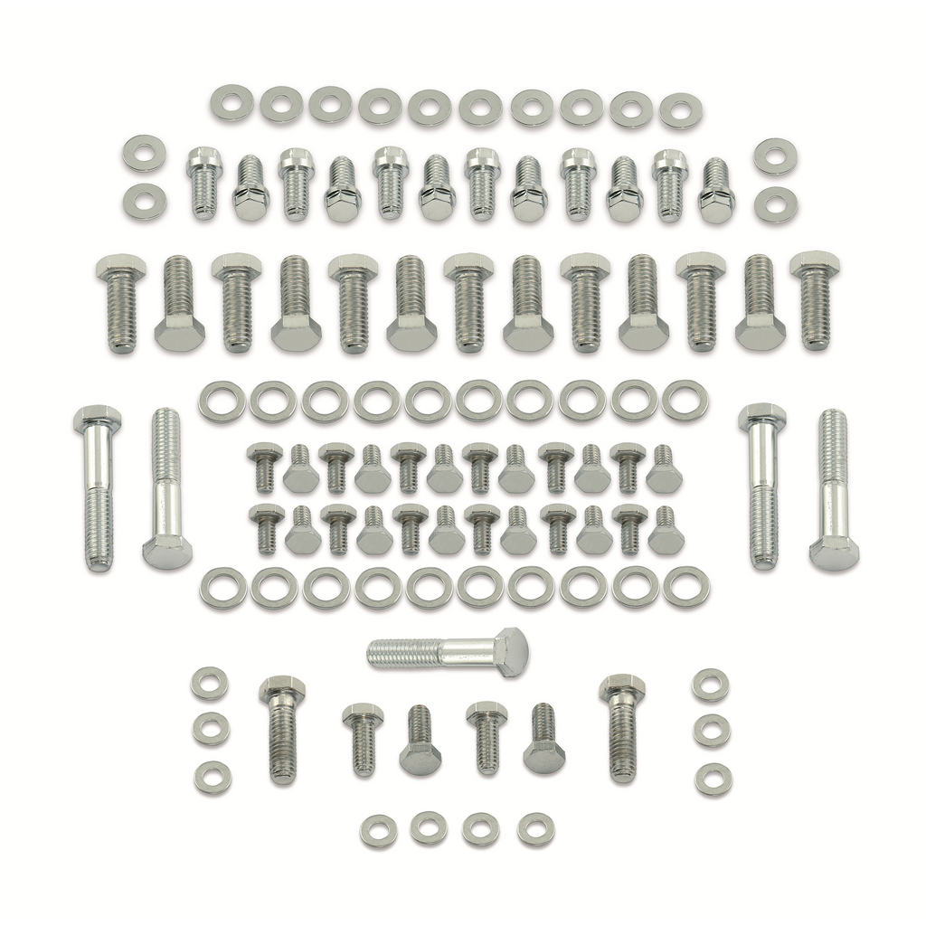 Deluxe-Engine-Bolt-Kit---Chrome