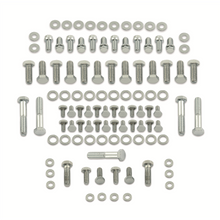 Load image into Gallery viewer, Deluxe-Engine-Bolt-Kit---Chrome