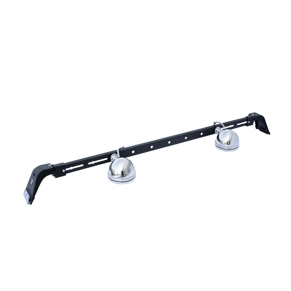 Deluxe-Rota-Light-Bar-Bracket-Blk-Multiple-Vehicle-Application