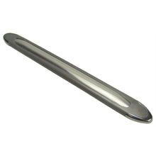 Load image into Gallery viewer, Deluxe-SilverChrome-Bumper-Guards-19-34,-Pair