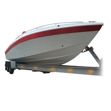 Load image into Gallery viewer, Deluxe-Waterproof-Running-Light-3-Diode-Sealed-Led,-Amber