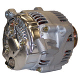 Crown Automotive 56041324AC Denso Style Alternator for 1999-2000 Jeep WJ Grand Cherokee; 136 Amps