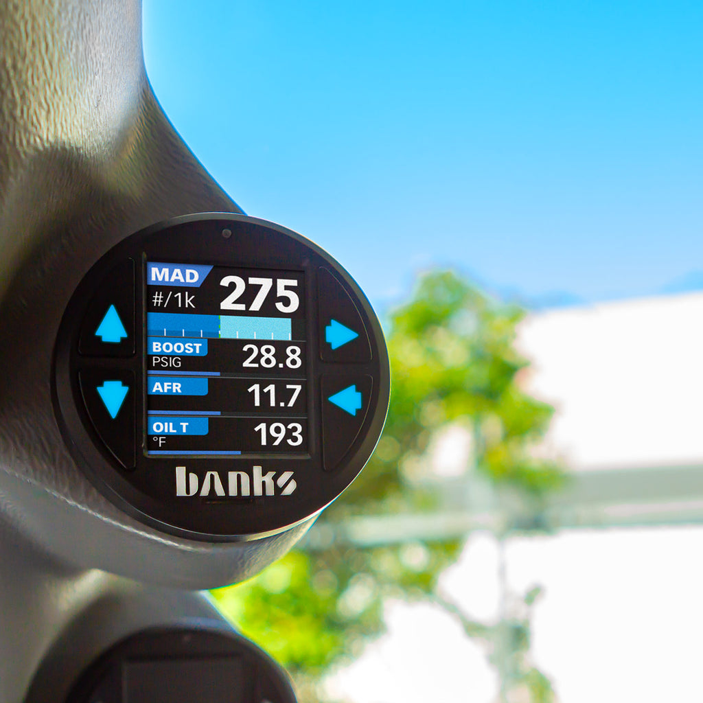 Derringer-(Gen-2)-W-Idash-1.8-Datamonster-20-21-Ram-1500-3.0L-Eco-And-20-21-Jeep-Jl-3.0L