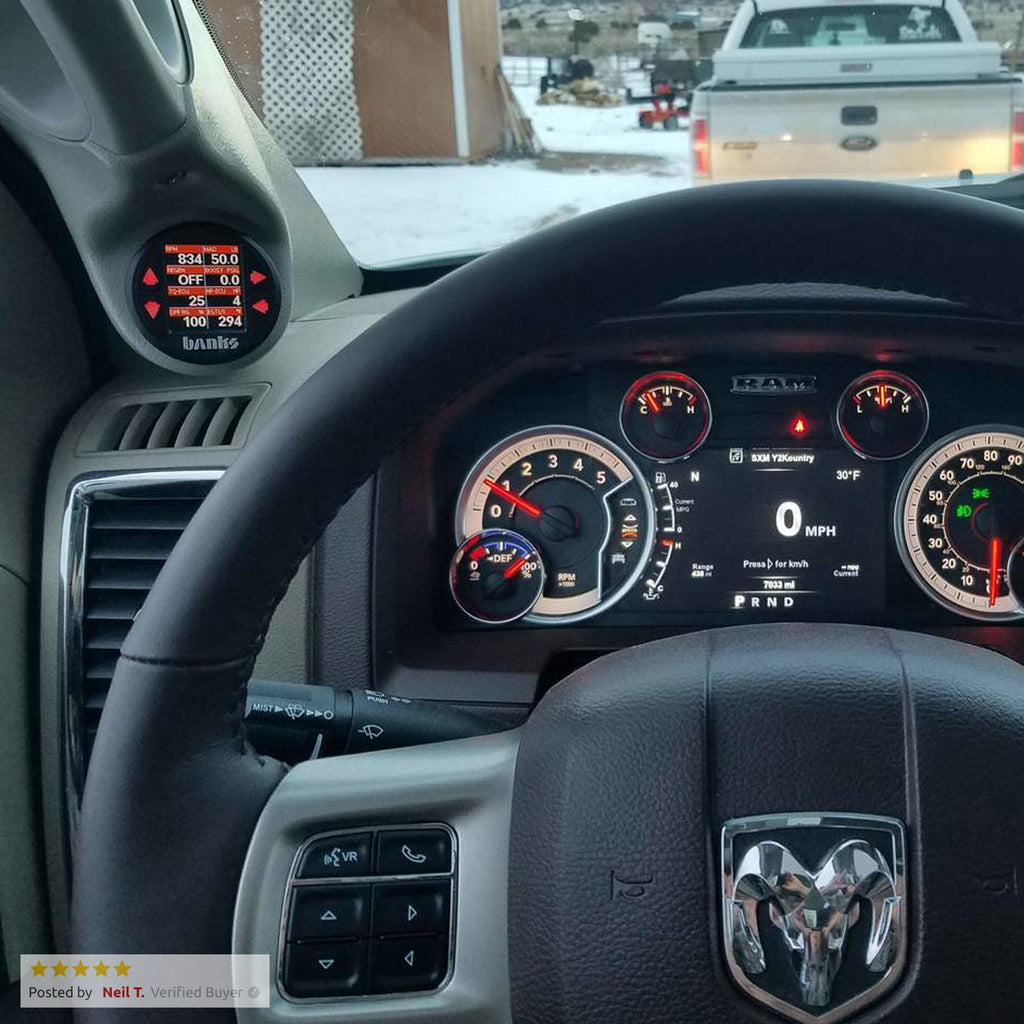 Derringer-(Gen-2)-W-Idash-1.8-Datamonster-20-21-Ram-1500-3.0L-Eco-And-20-21-Jeep-Jl-3.0L