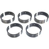 Clevite MS2309HX Engine Crankshaft Main Bearing Set