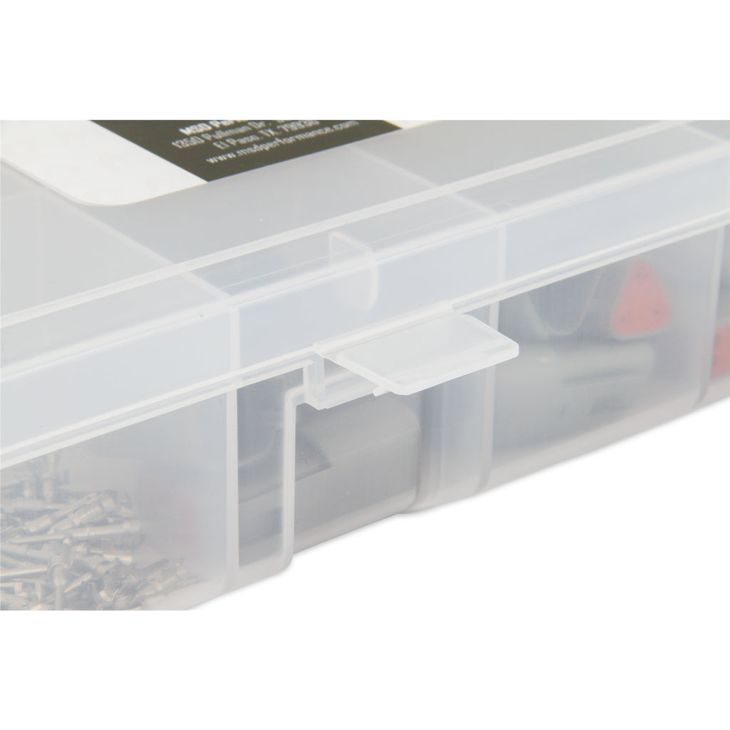 Deutsch-Connector-Kit