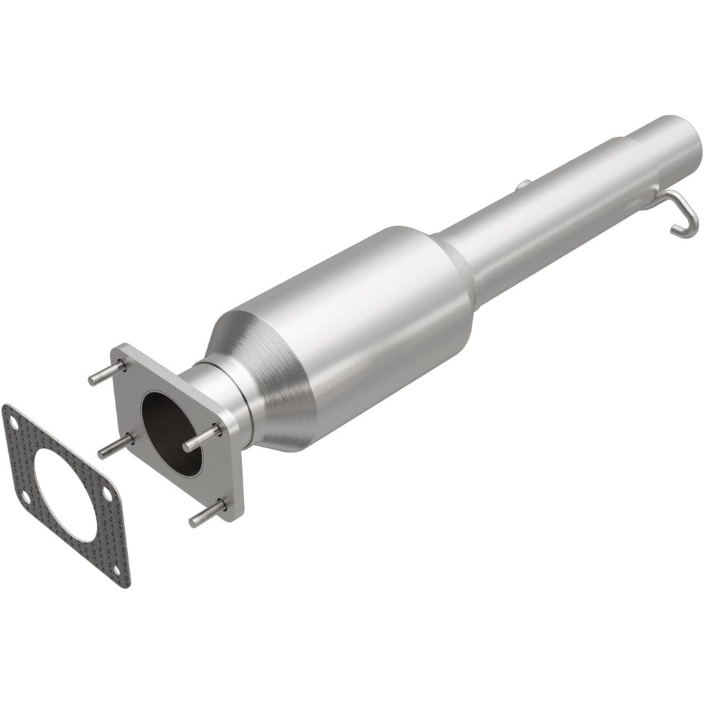 Deville-4.6L-Directfit-Catalytic-Converter