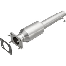 Load image into Gallery viewer, Deville-4.6L-Directfit-Catalytic-Converter