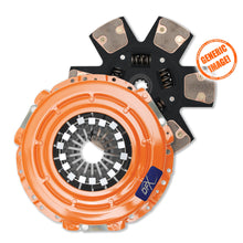 Load image into Gallery viewer, Dfx,-Clutch-Pressure-Plate-And-Disc-Set