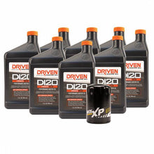 Load image into Gallery viewer, Di20-Oil-Change-Kt---Gen-V-Gm-Truck-Engines-(14-Present)W-8-Qt-Oil-Capacity
