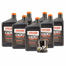Load image into Gallery viewer, Di30-Oil-Change-Kt---14-18-Corvette-Stingray-Lt1-Enginew-7-Qt-Oil-Capacity