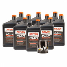 Load image into Gallery viewer, Di40-Oil-Change-Kt---2019-Gen-V-Lt1-Lt4--Lt5-Engines-W10-Qt-Oil-Capacity