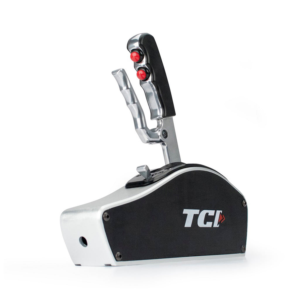 Diablo-Shifter-With-Buttons-WO-Powder-Coated-Aluminum-Cover.