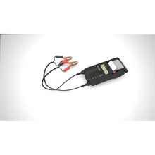 Load image into Gallery viewer, Diagnostics---Professional-Battery-And-System-Tester-WPrinter