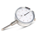 Proform 66962 Dial Indicator; Universal Model; 0 to 1.00 Inch Range; Reads in 0.001 Increments