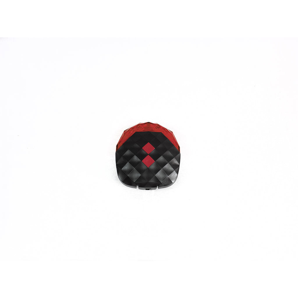 Diamond-Red-Laser-Tail-Light-W-Lane-Lighting-And-Strobe-Effects