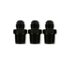 Load image into Gallery viewer, Die-Cast-Bypass-Fuel-Pressure-Regulator-Kit-4.59-Psi-38In-Npt-Inlet-Fittings