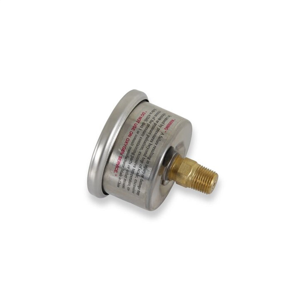 Die-Cast-Bypass-Fuel-Pressure-Regulator-Kit-4.59-Psi-38In-Npt-Inlet-Fittings
