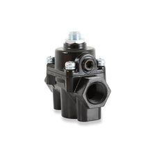 Load image into Gallery viewer, Die-Cast-Bypass-Fuel-Pressure-Regulator-Kit-4.59-Psi-38In-Npt-Inlet-Fittings