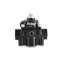 Load image into Gallery viewer, Die-Cast-Bypass-Fuel-Pressure-Regulator-Kit-4.59-Psi-38In-Npt-Inlet-Fittings