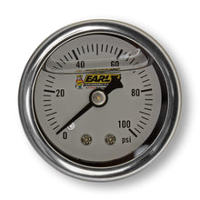 Load image into Gallery viewer, Die-Cast-Bypass-Fuel-Pressure-Regulator-Kit-4.59-Psi-Fittings--Guage-Included