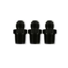 Load image into Gallery viewer, Die-Cast-Bypass-Fuel-Pressure-Regulator-Kit-4.59-Psi-38In-Npt-Inlet-Fittings