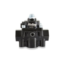 Load image into Gallery viewer, Die-Cast-Bypass-Fuel-Pressure-Regulator-Kit-4.59-Psi-38In-Npt-Inlet-Fittings