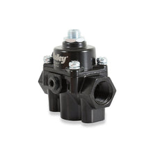 Load image into Gallery viewer, Die-Cast-Bypass-Fuel-Pressure-Regulator-Kit-4.59-Psi-38In-Npt-Inlet-Fittings