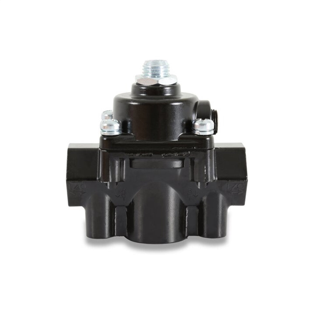 Die-Cast-Bypass-Fuel-Pressure-Regulator-Kit-4.59-Psi-38In-Npt-Inlet-Fittings