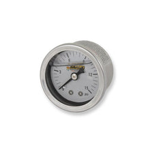 Load image into Gallery viewer, Die-Cast-Bypass-Fuel-Pressure-Regulator-Kit-4.59-Psi-38In-Npt-Inlet-Fittings
