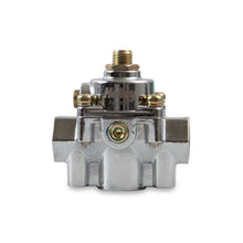 Load image into Gallery viewer, Die-Cast-Efi-By-Pass-Style-Fuel-Pressure-Regulators