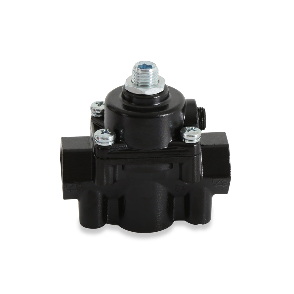 Die-Cast-Efi-By-Pass-Style-Fuel-Pressure-Regulators