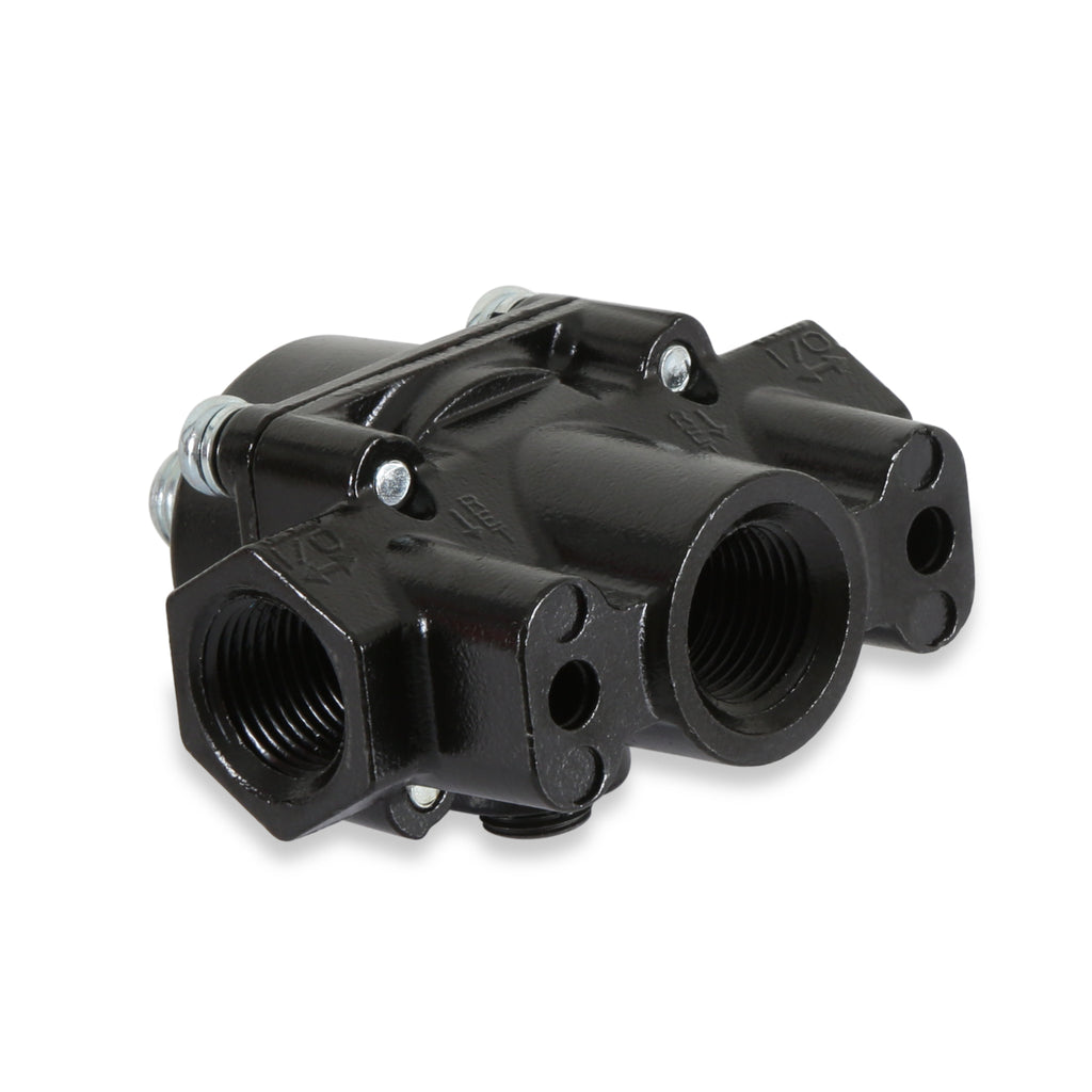 Die-Cast-Efi-By-Pass-Style-Fuel-Pressure-Regulators