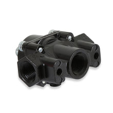 Load image into Gallery viewer, Die-Cast-Efi-By-Pass-Style-Fuel-Pressure-Regulators