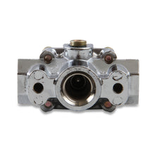 Load image into Gallery viewer, Die-Cast-Efi-By-Pass-Style-Fuel-Pressure-Regulators