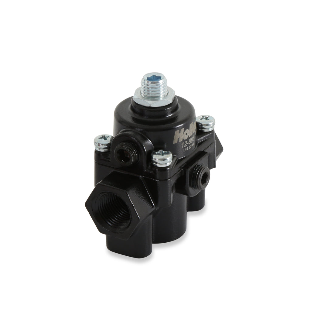 Die-Cast-Efi-By-Pass-Style-Fuel-Pressure-Regulators