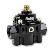 Load image into Gallery viewer, Die-Cast-Efi-By-Pass-Style-Fuel-Pressure-Regulators