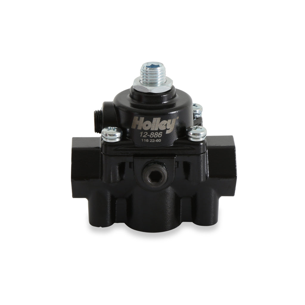 Die-Cast-Efi-By-Pass-Style-Fuel-Pressure-Regulators