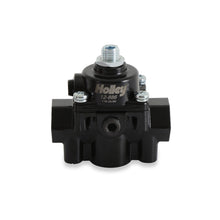 Load image into Gallery viewer, Die-Cast-Efi-By-Pass-Style-Fuel-Pressure-Regulators