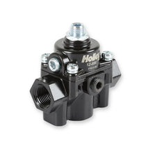 Load image into Gallery viewer, Die-Cast-Efi-Bypass-Fuel-Pressure-Regulator-Kit-1560-Psi-Fittings--Guage-Incl