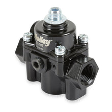 Load image into Gallery viewer, Die-Cast-Efi-Bypass-Fuel-Pressure-Regulator-Kit-1560-Psi-Fittings--Guage-Incl
