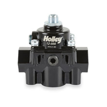 Load image into Gallery viewer, Die-Cast-Efi-Bypass-Fuel-Pressure-Regulator-Kit-1560-Psi-Fittings--Guage-Incl